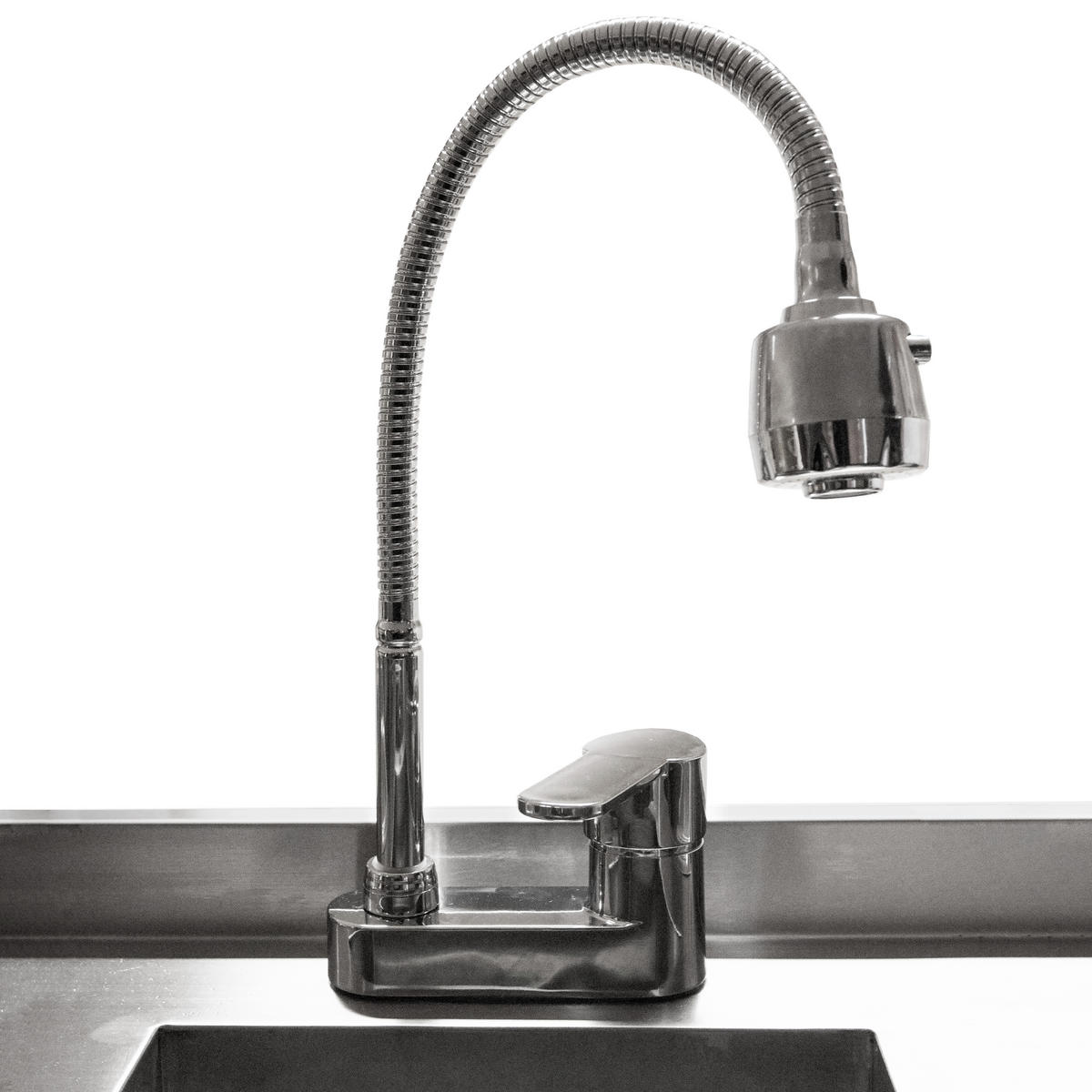 COCKTAIL BAR STATION - Alufarben, Metall (1/1/1cm) - Monstershop