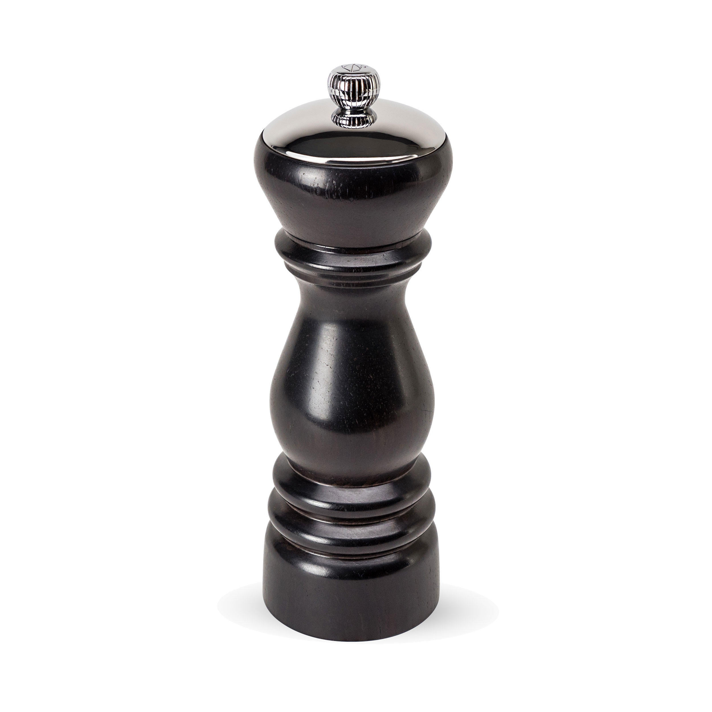 XXXLutz Pfeffermühle Schwarz 9.8x18x10.3 cm