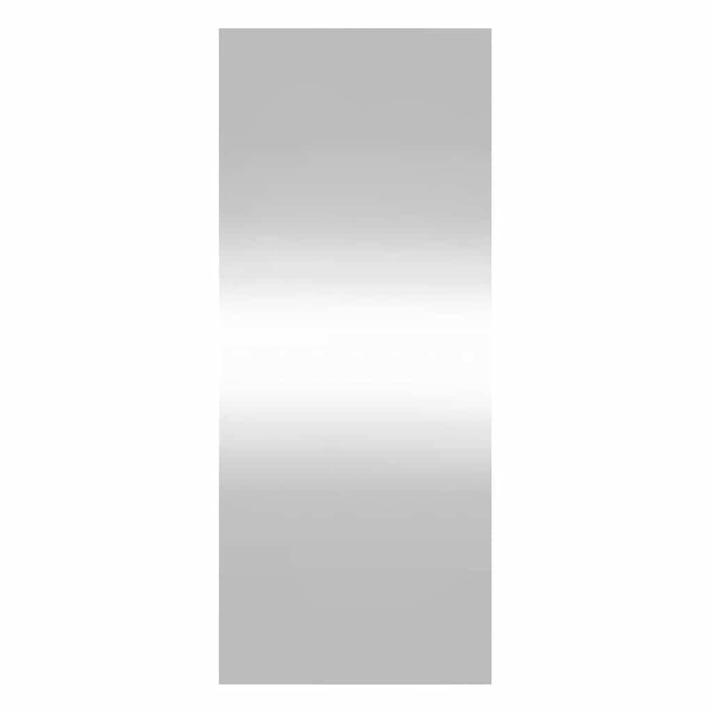 WANDSPIEGEL 40x100 cm Glas Rechteckig - Silberfarben, Glas (40/100/100cm) - furnicato