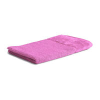 GÄSTETUCH BAMBOO LUXE - Pink, Textil (30/50cm) - MÖVE