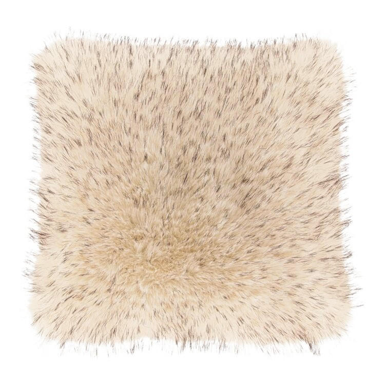 Unique Living Kissen Mehrfarbig 45x45 cm