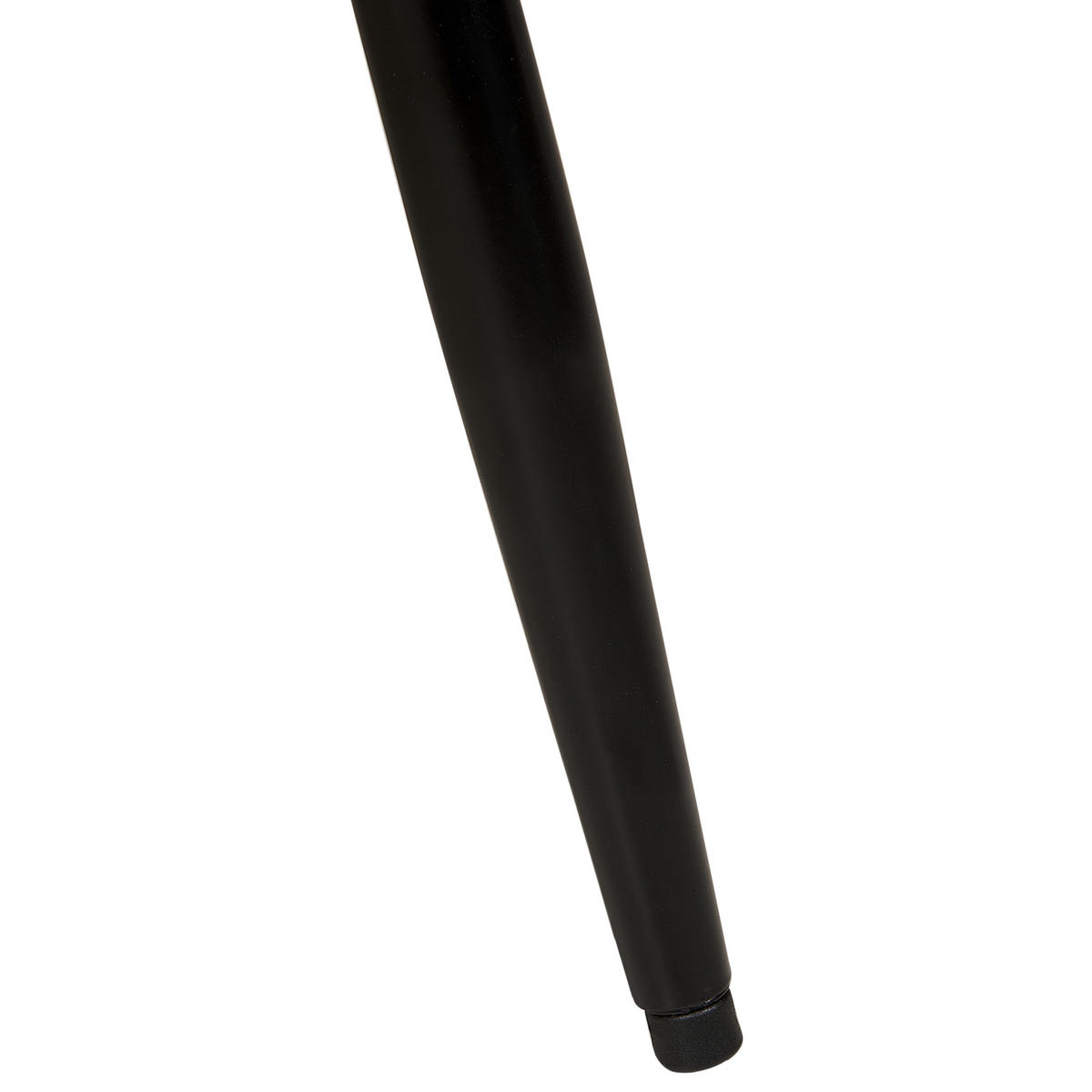 SESSEL Samtstoff Grün Lovikka - Schwarz/Grün, Textil (79/85/77cm) - Beliani