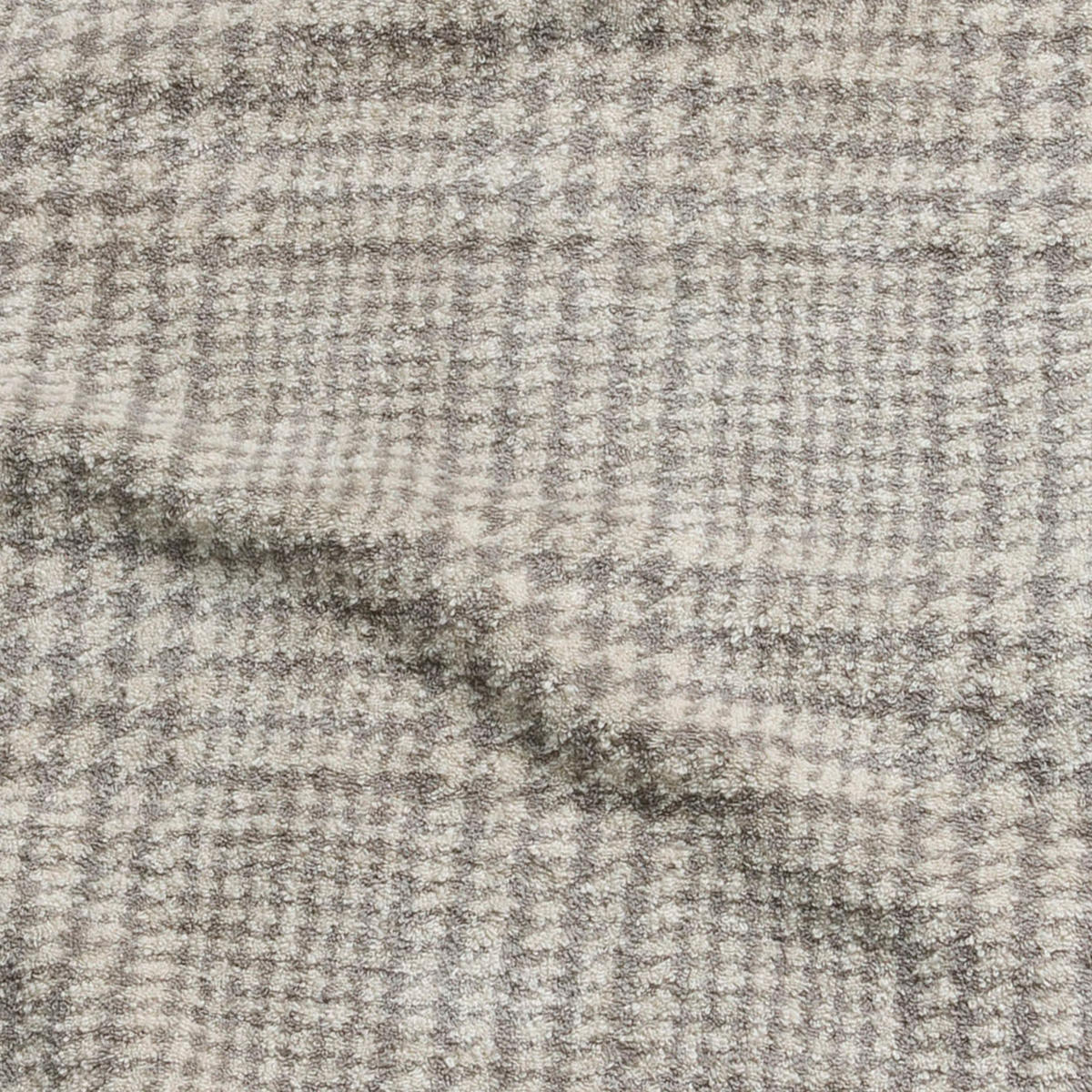 HANDTUCH BROOKLYN - Kaschmir/Naturfarben, Textil (50/100cm) - MÖVE