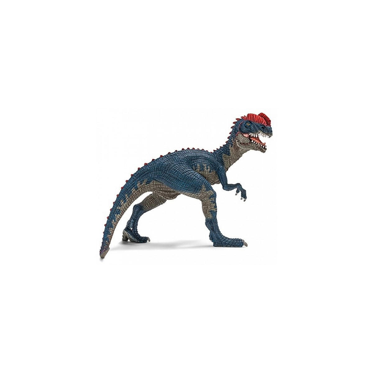 Schleich Spielfigur Grau 16x12x9 cm