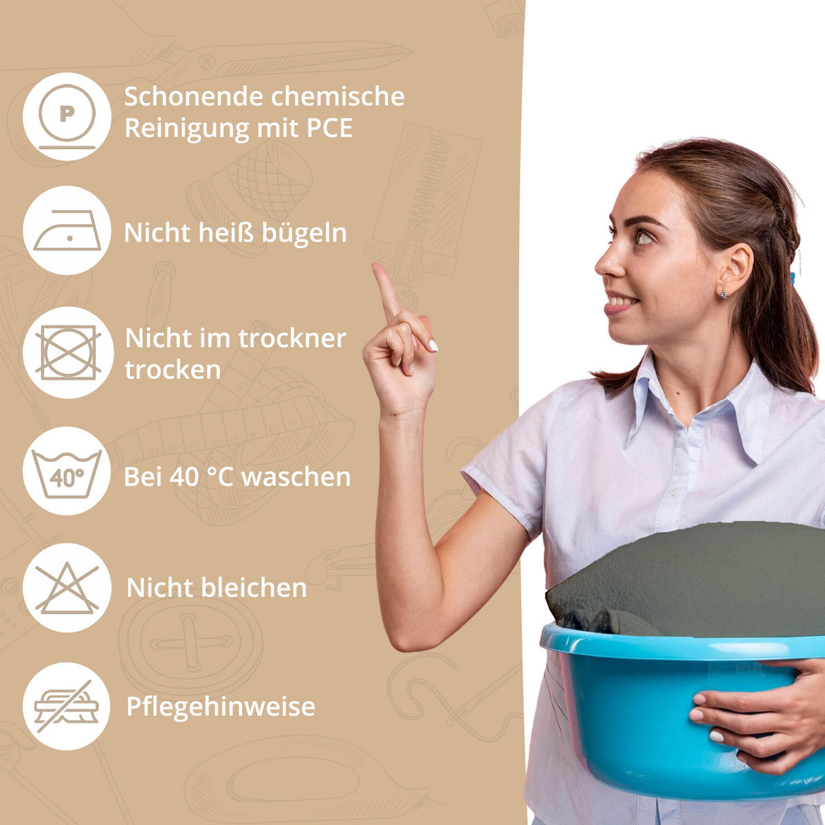 BOUCLESTOFF Quelle Dunkelgrün– 315 g/m², 140 cm breit, weich & robust, feuer- & UV-resistent - Dunkelgrün, Textil (140/100cm) - Dreamroots