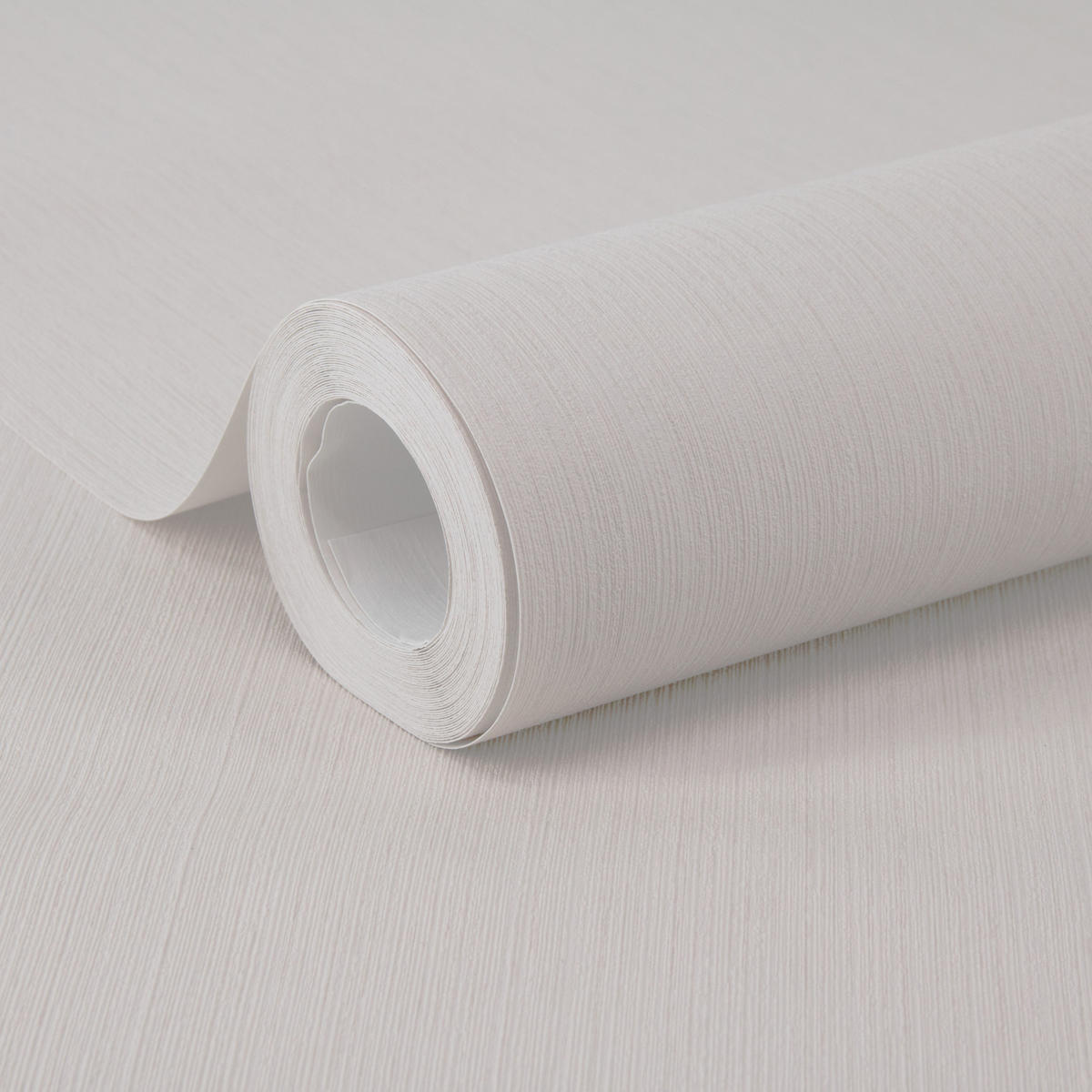 VLIESTAPETE Leinen - Pink, Papier/Kunststoff (52/1000cm) - Superfresco Easy