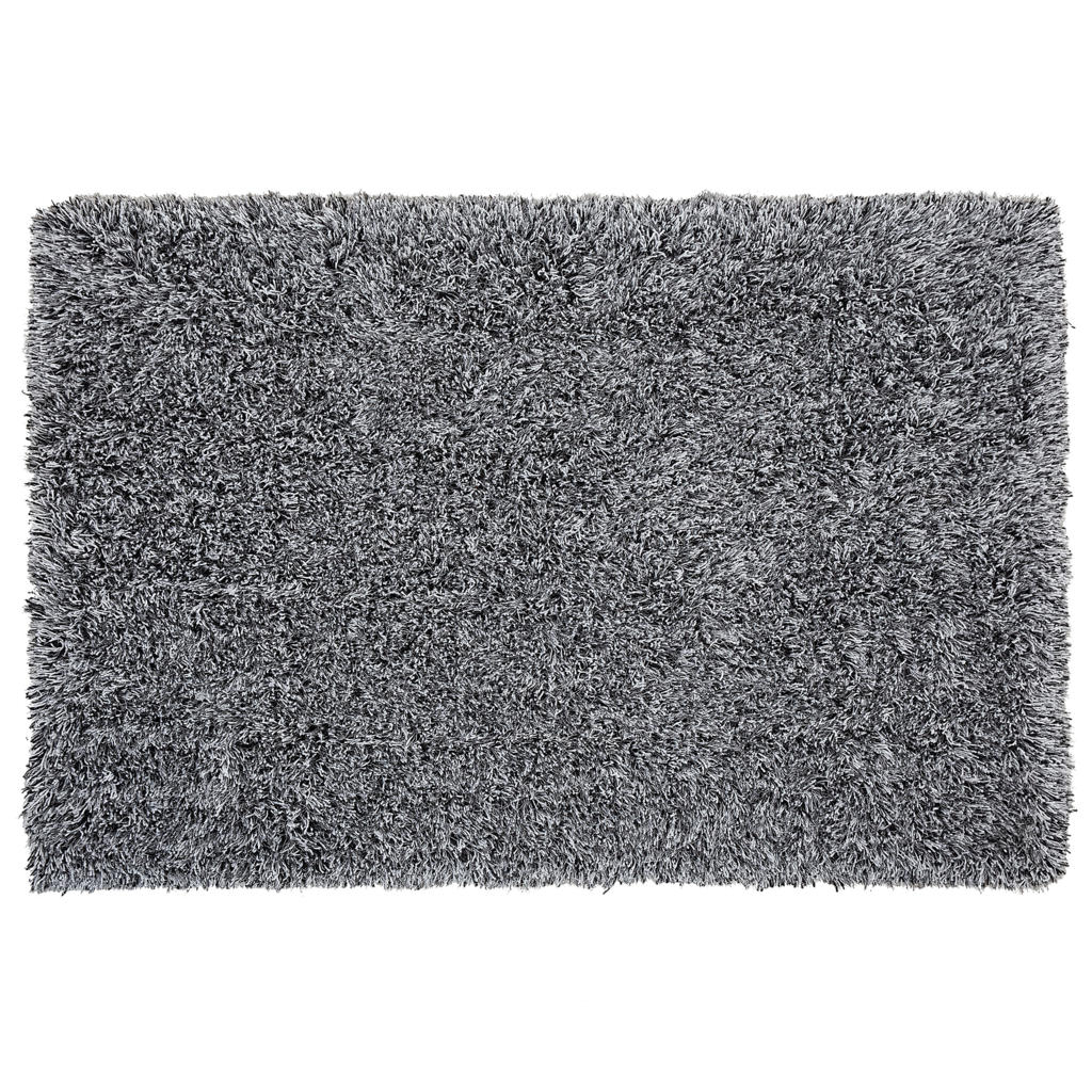 Beliani CHLUPATÝ KOBEREC SHAGGY Cide 230/160 cm