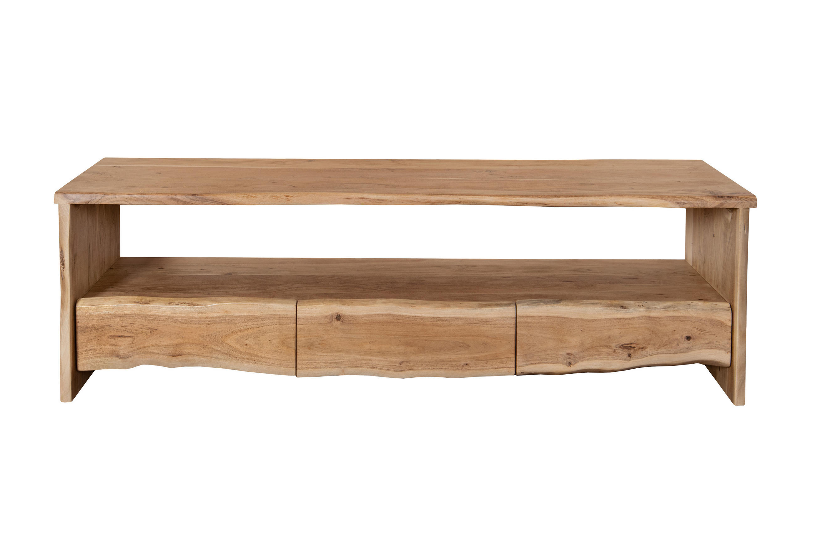 SAM Lowboard Beige 160x50x45 cm