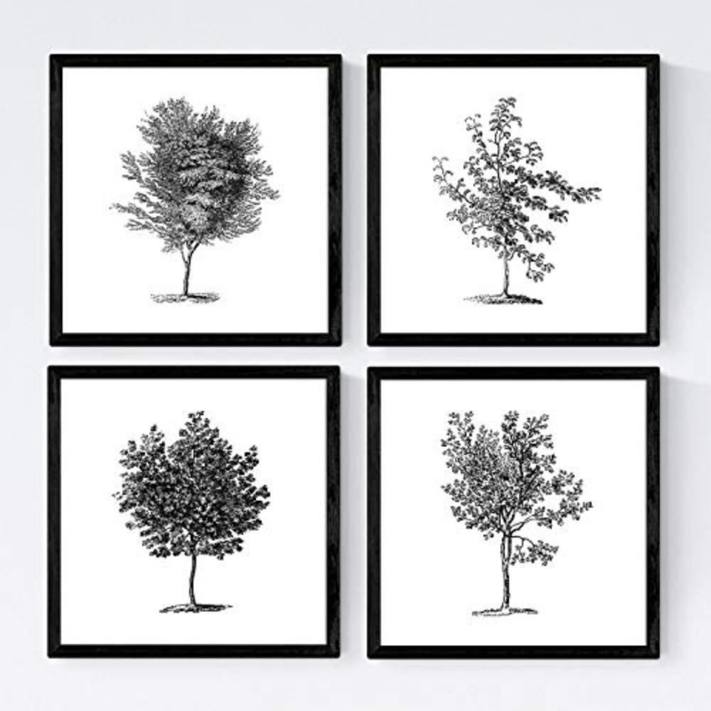 Nacnic Poster Klar 20x3 cm