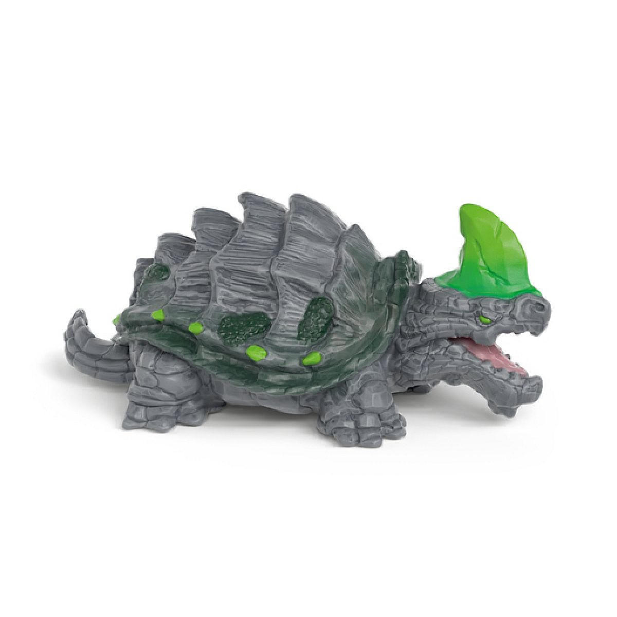Schleich Spielfigur Grün 11x5x6 cm