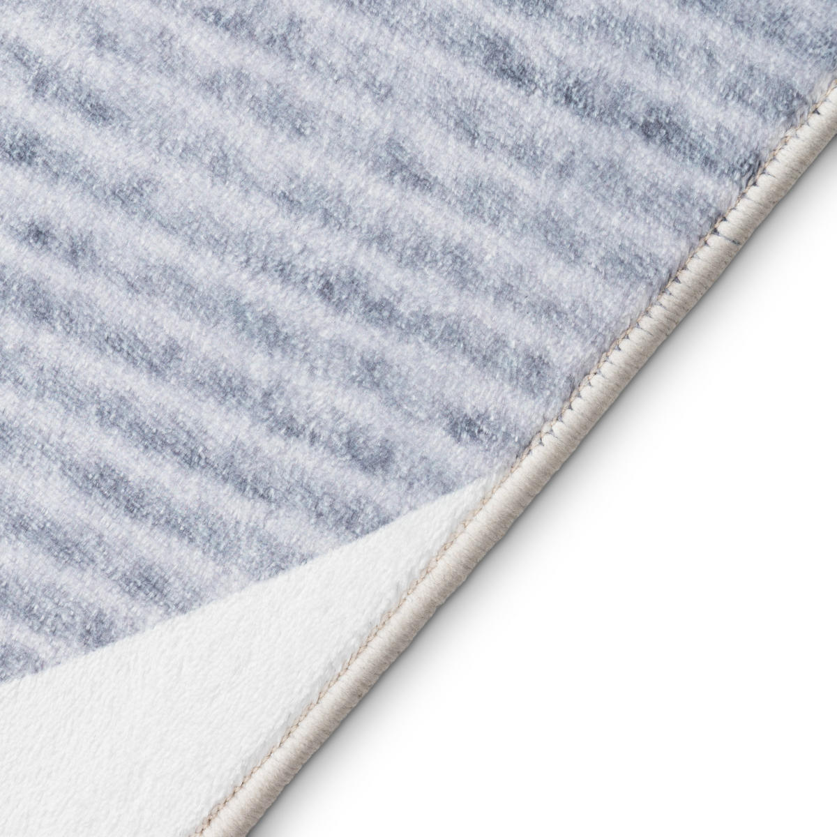 TEPPICH WISP Grau 200/300 cm - Grau, Textil (200/300cm) - Tapiso