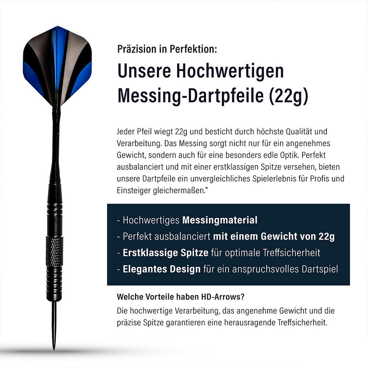 DARTSCHEIBE FINISH - Farbe: Schwarz - Schwarz, Textil/Metall (45.1/4cm) - Home Deluxe