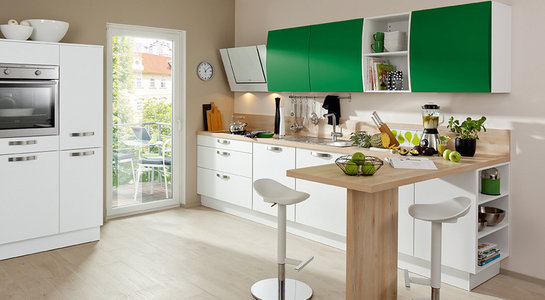 Klassische Kuchen Zeitlos Elegant Xxxlutz