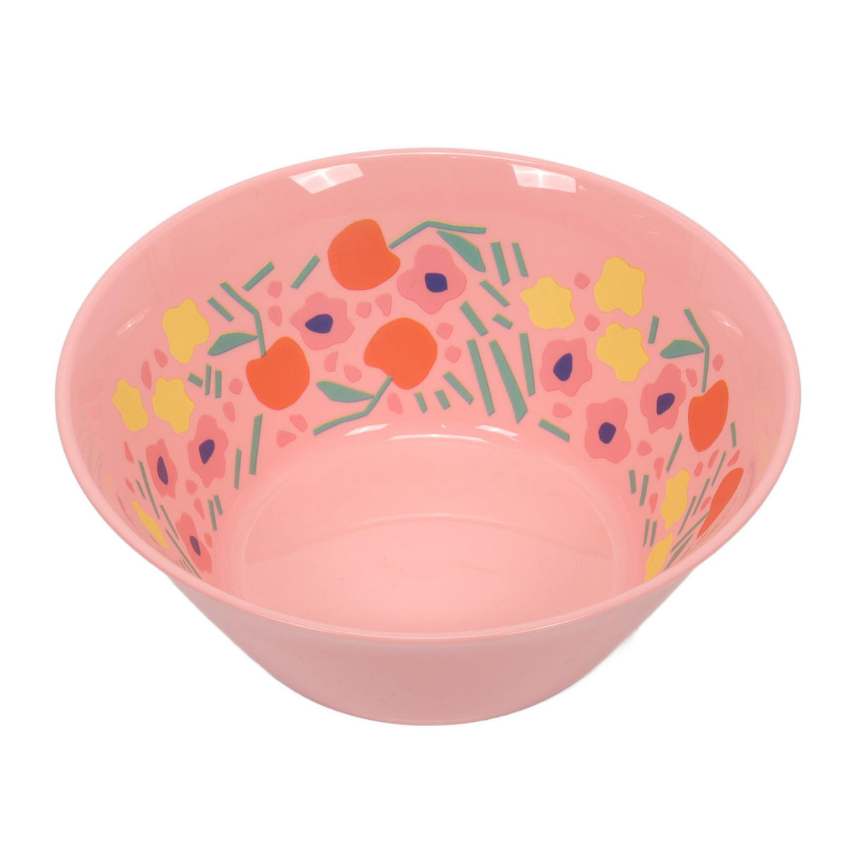 SCHÜSSEL Nora 700 ml - Rosa, Kunststoff (16cm)