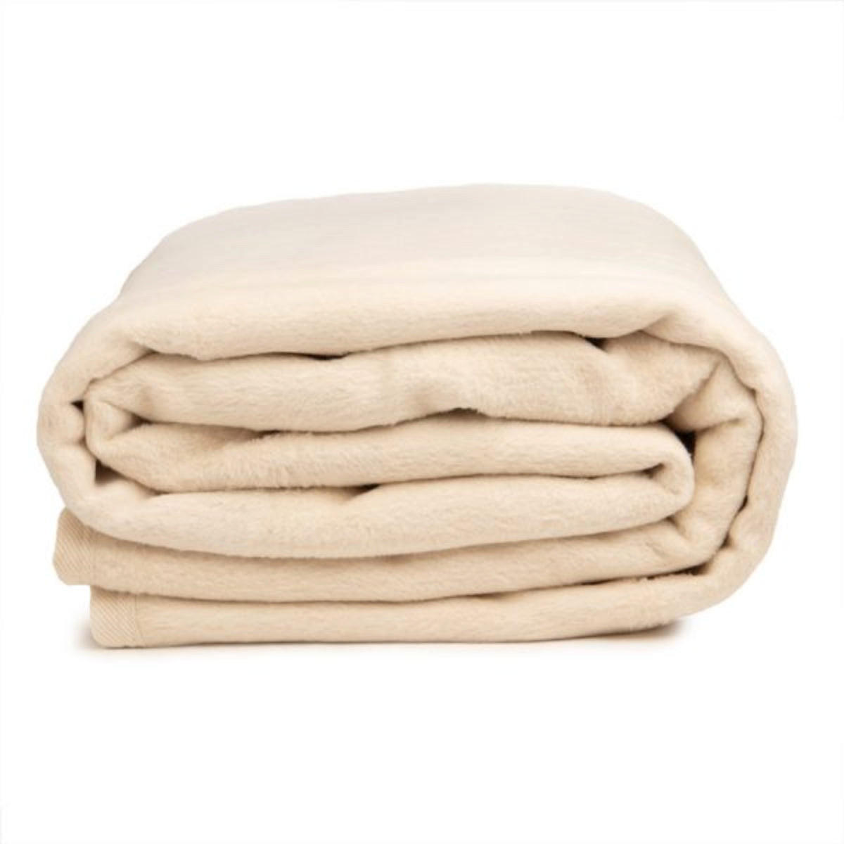 BAUMWOLLDECKE Portugiesisch, 220x240cm - Beige, Textil (220/240cm) - SOWL