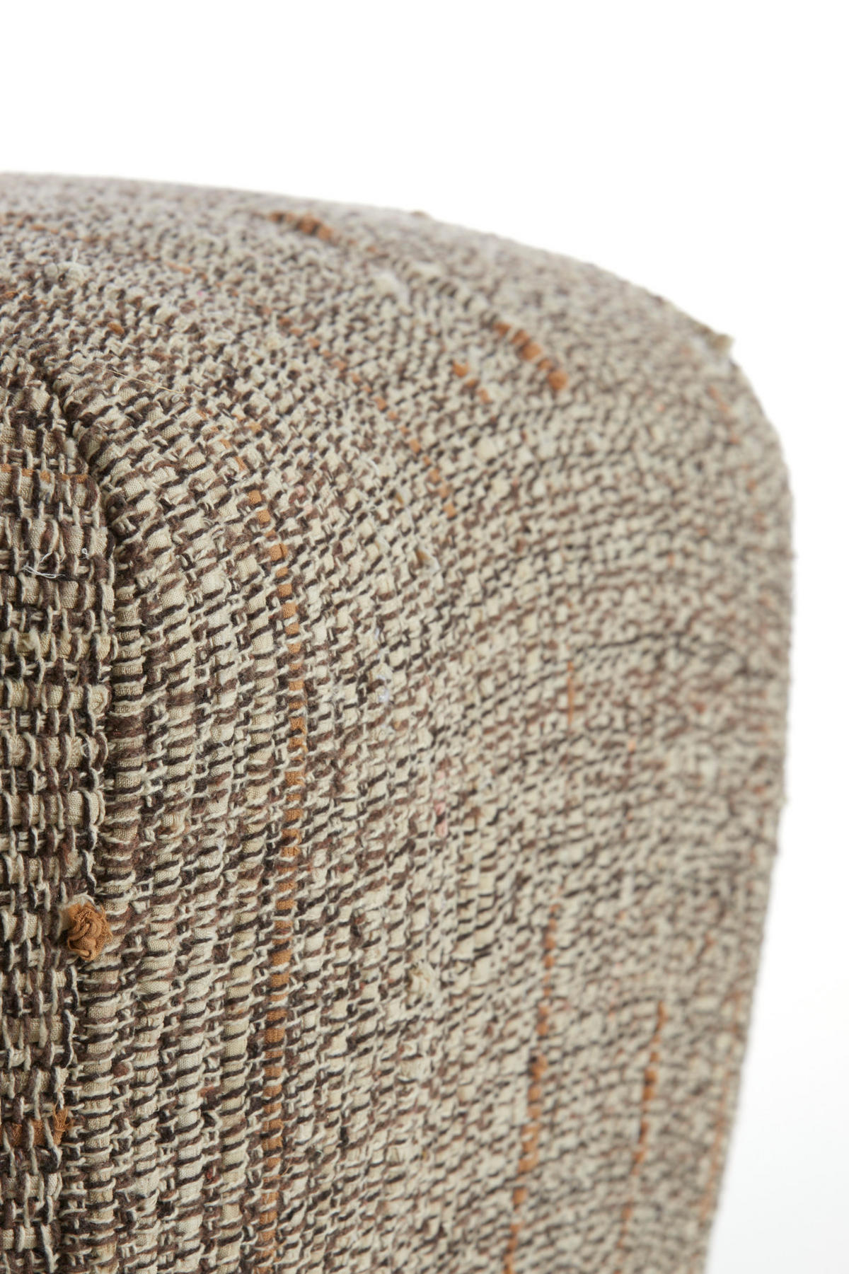 SESSEL Amori Braun 65/60/76 cm - Braun, Holz (60/76/65cm) - Light & Living