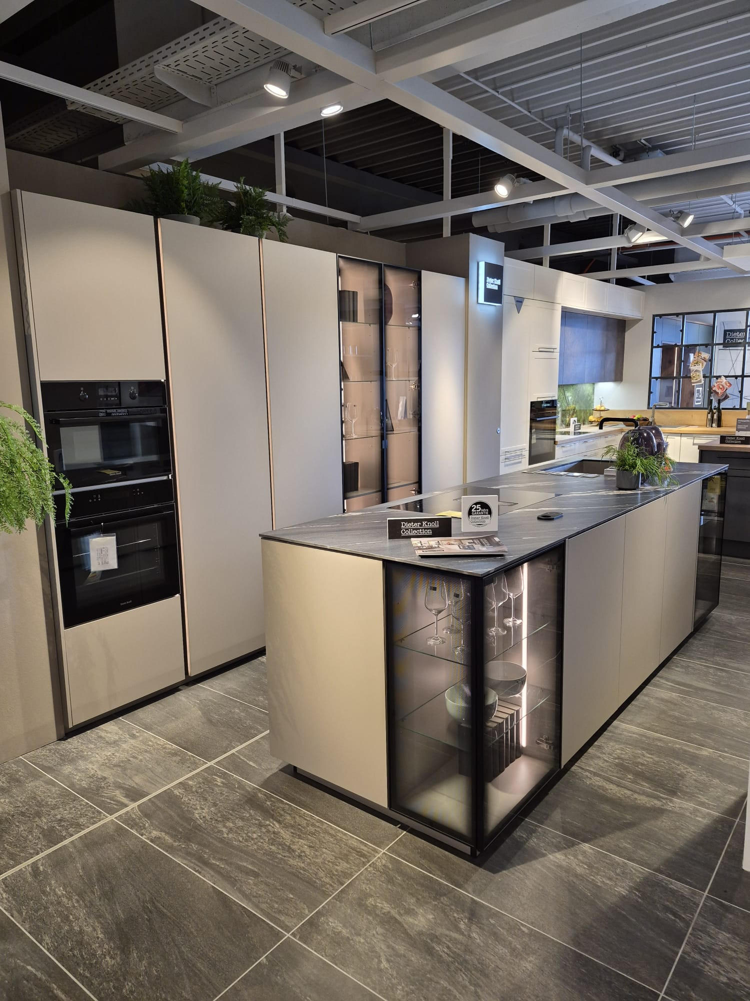 Einbauküche - Dieter Knoll