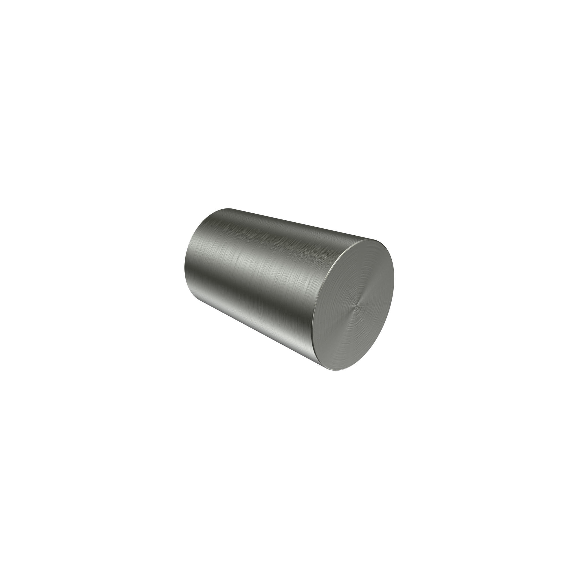 Interdeco Endstücke Edelstahl 3.4x2.5x2.5 cm