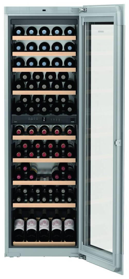 WEINKÃHLSCHRANK EWTGB3583-21 - Liebherr