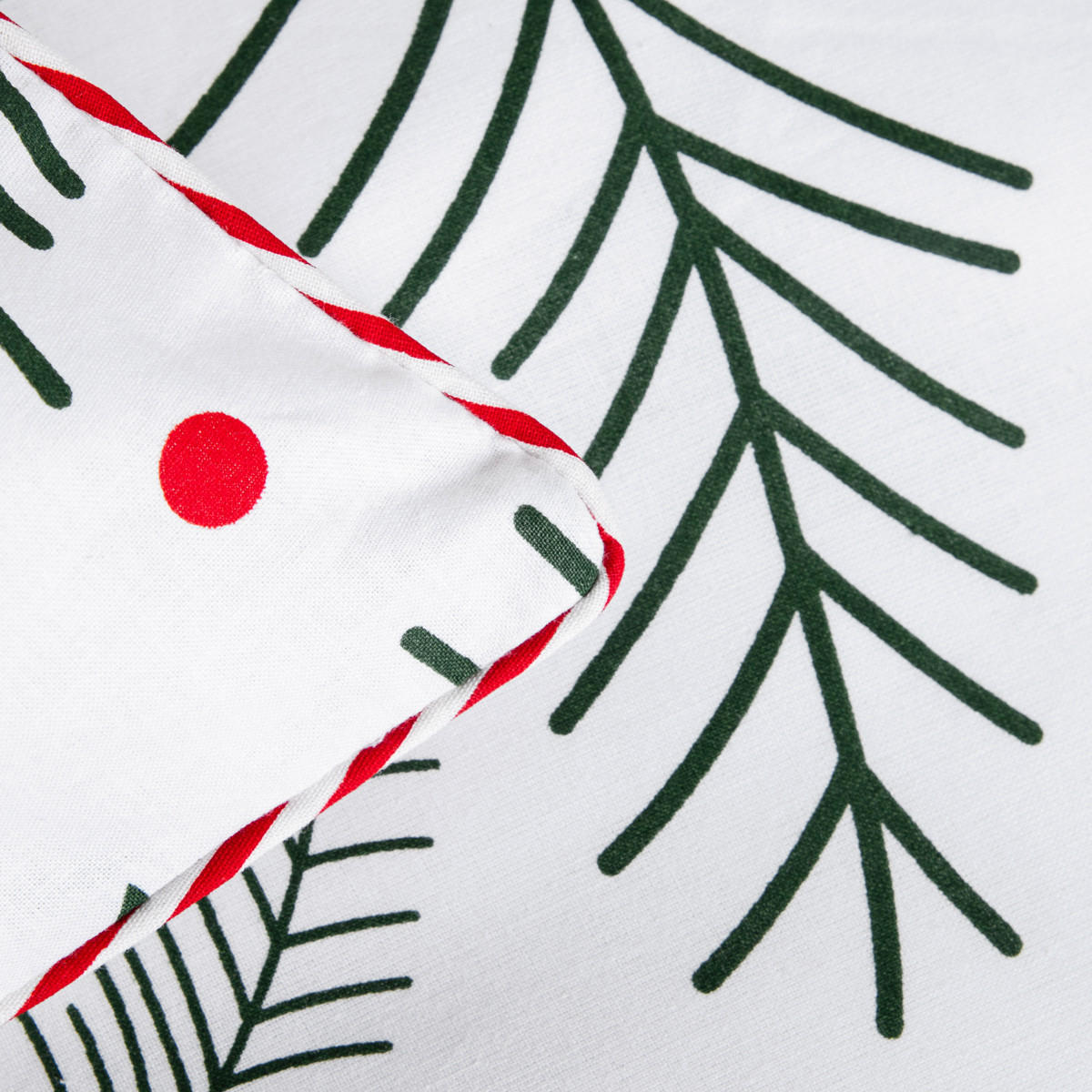 BETTWÄSCHE Wondy 160/200 cm - Weiß, Textil (160/200cm) - Homla