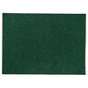 TISCHSET (6er Set) Felto - Dunkelgrün, Textil (45/33cm) - Butlers