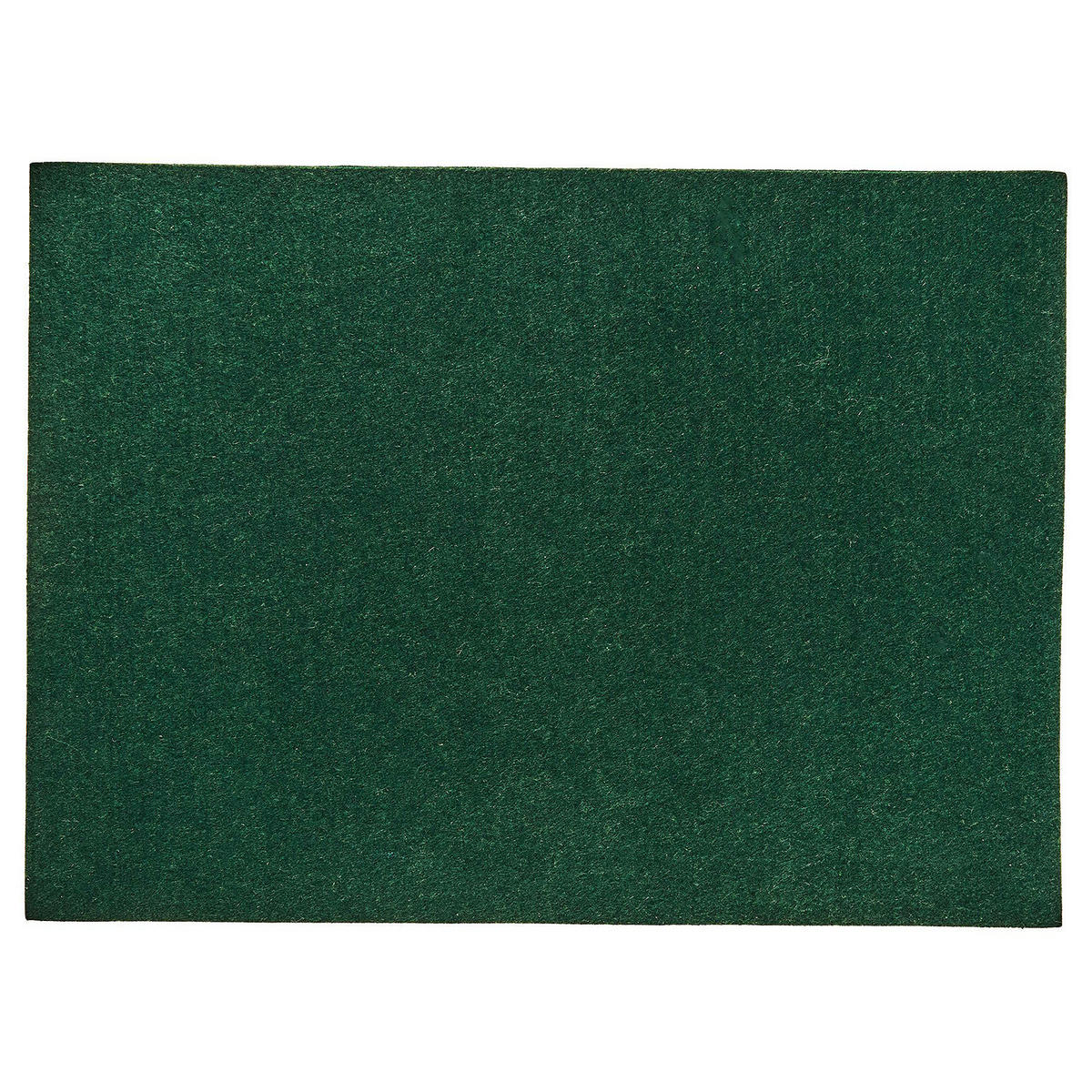 TISCHSET (6er Set) Felto - Dunkelgrün, Textil (45/33cm) - Butlers