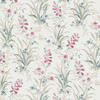 VLIESTAPETE Mosedale Posy Soft Natural - Naturfarben, Papier/Kunststoff (52/1000cm) - LAURA ASHLEY