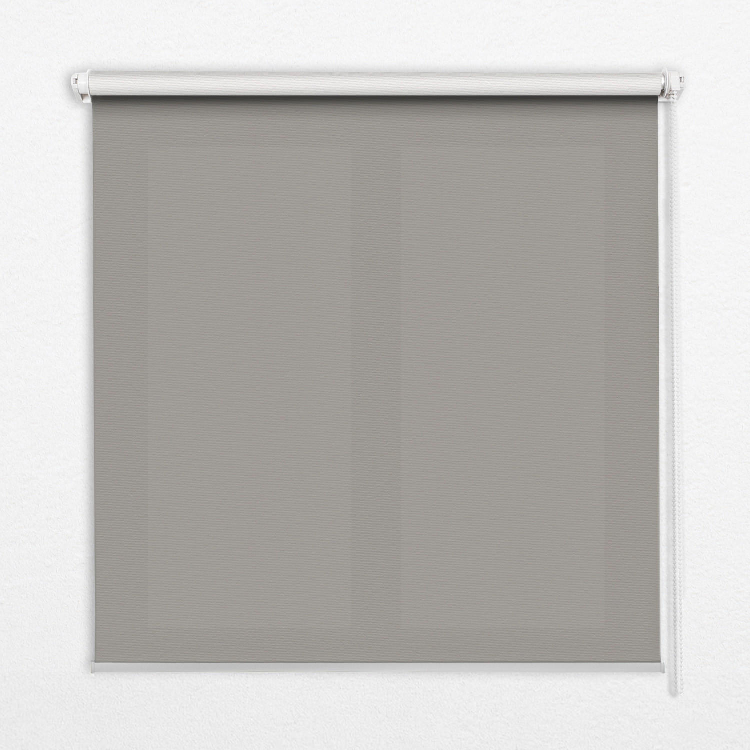 TULUP VNITŘNÍ roleta - okenní roleta - roleta - 150x140 cm - Šedá