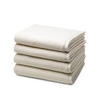 HANDTUCH Sensual Skin 4er-Set - Naturfarben, Textil (50/100cm) - Ross