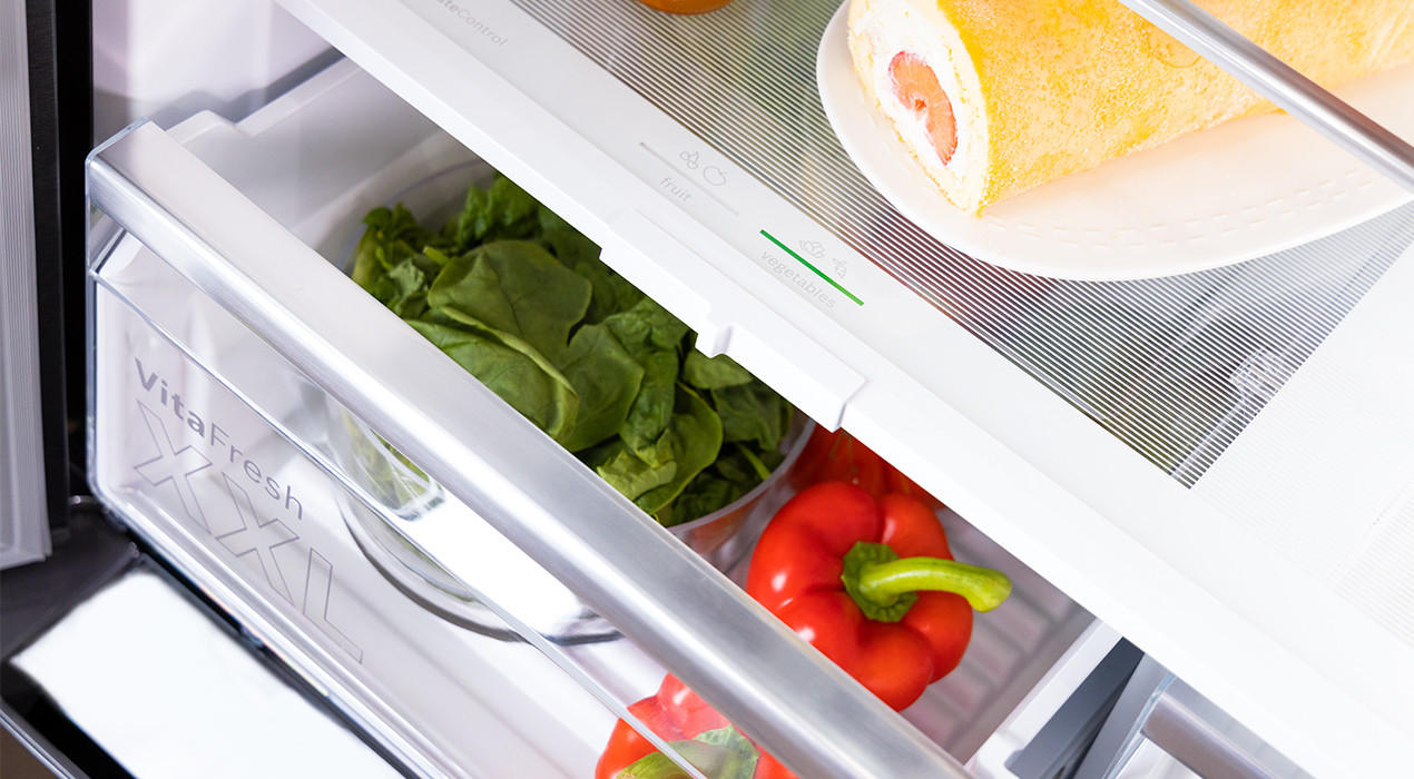 BOSCH Vitafresh Kühlschrank