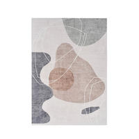 VINTAGE-TEPPICH Fenix 120x180 cm - Multicolor, Textil (120/180cm) - Vercai Rugs