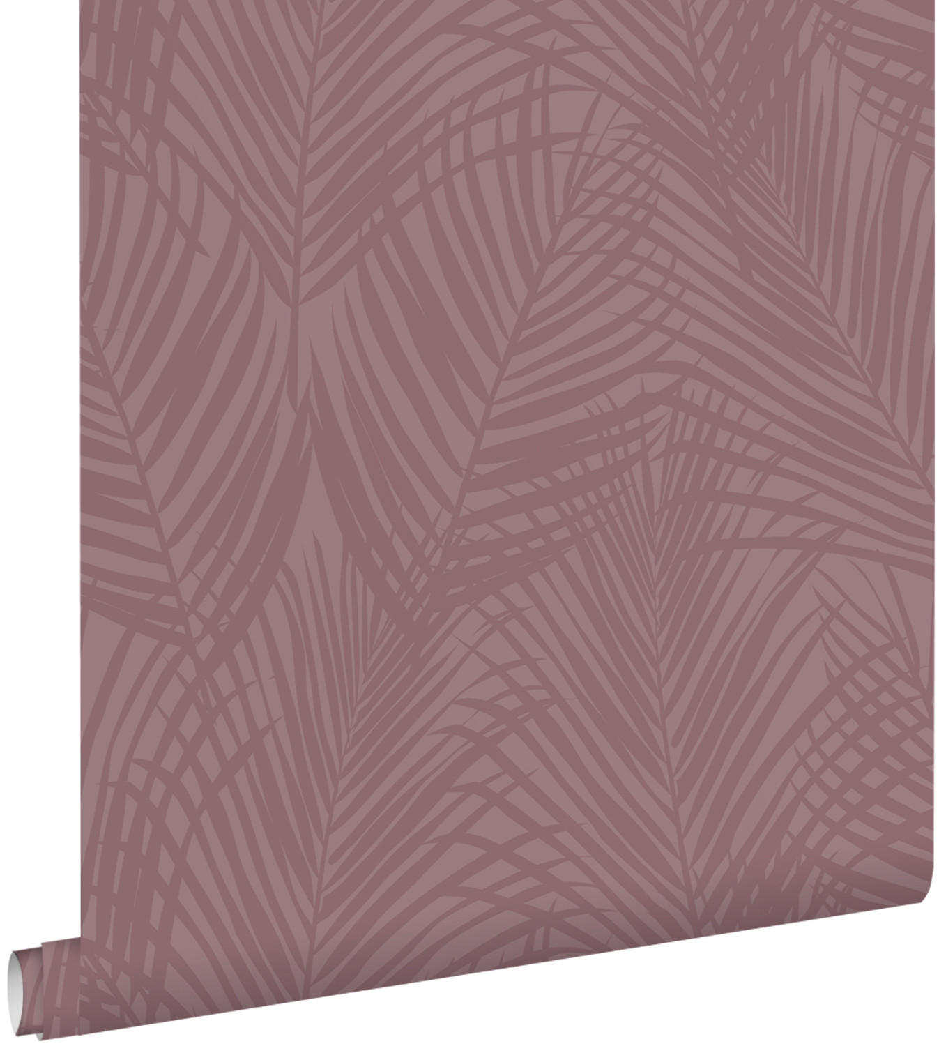 ESTAhome Tapete Lila 50x900 cm