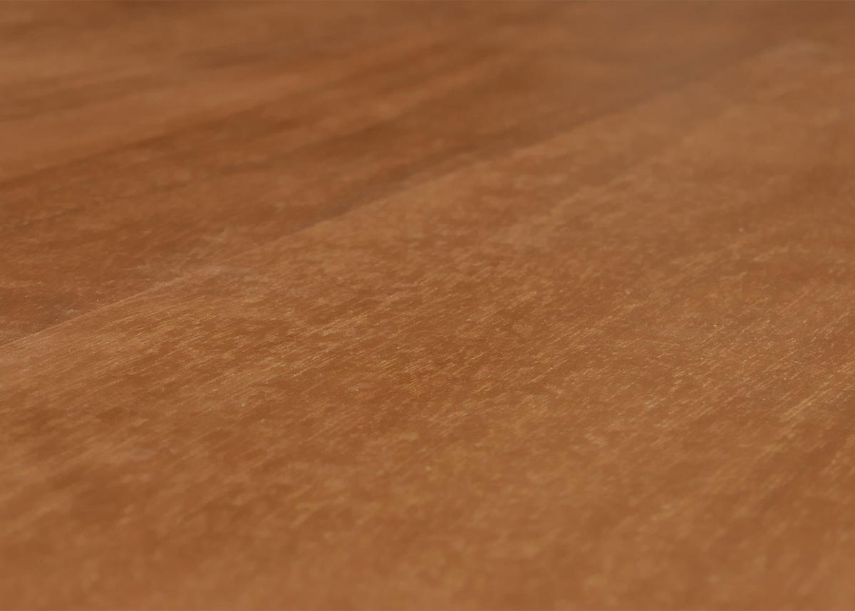 BADEZIMMERKOMMODE Braun - Braun, Holz (155/81/50cm) - MCW