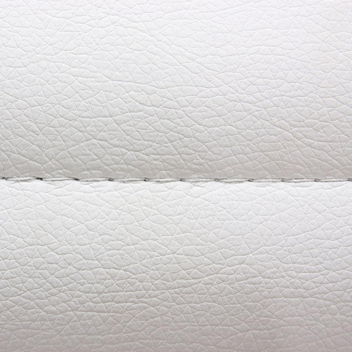 BÜROSTUHL Weiß - Weiß, Textil (68/117/71cm) - MCW