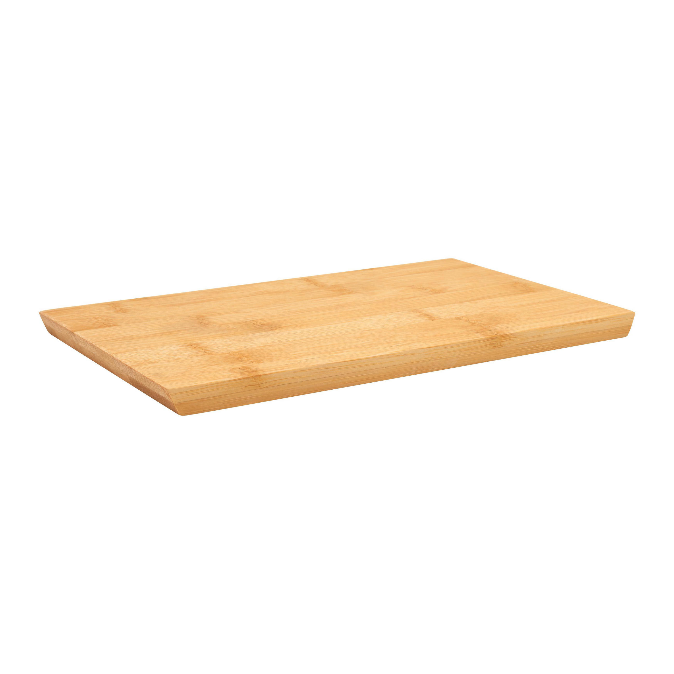 SCHNEIDEBRETT Nora S Naturfarben - Naturfarben, Naturmaterialien (15/24cm) - Mömax