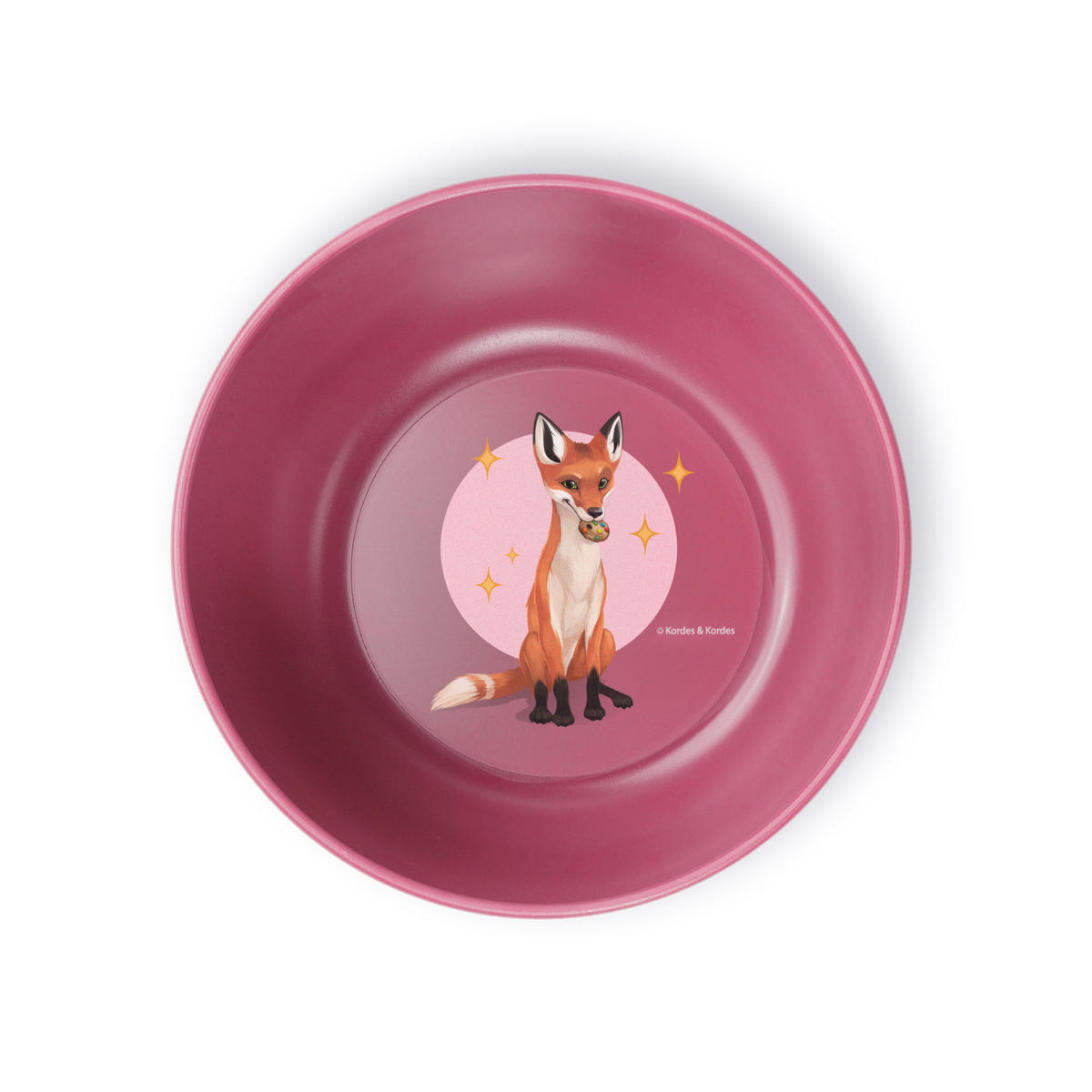 KINDER-SCHÜSSEL Set 4-teilig - Multicolor, Kunststoff (12.6/5.6/13.3cm) - Stoneline