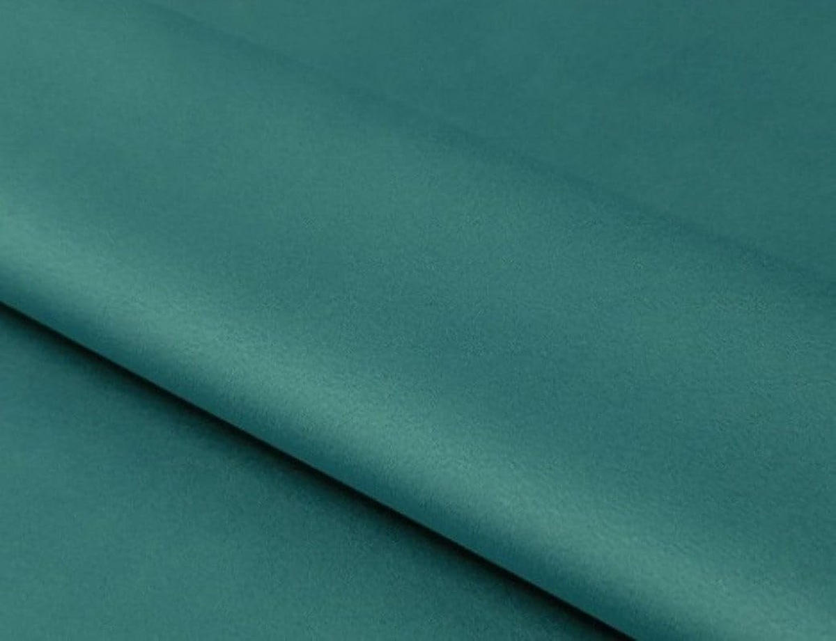 BOXBETT Figo IV Hellblau 180x200 cm - Hellblau, Textil (180/200cm) - B&B Home