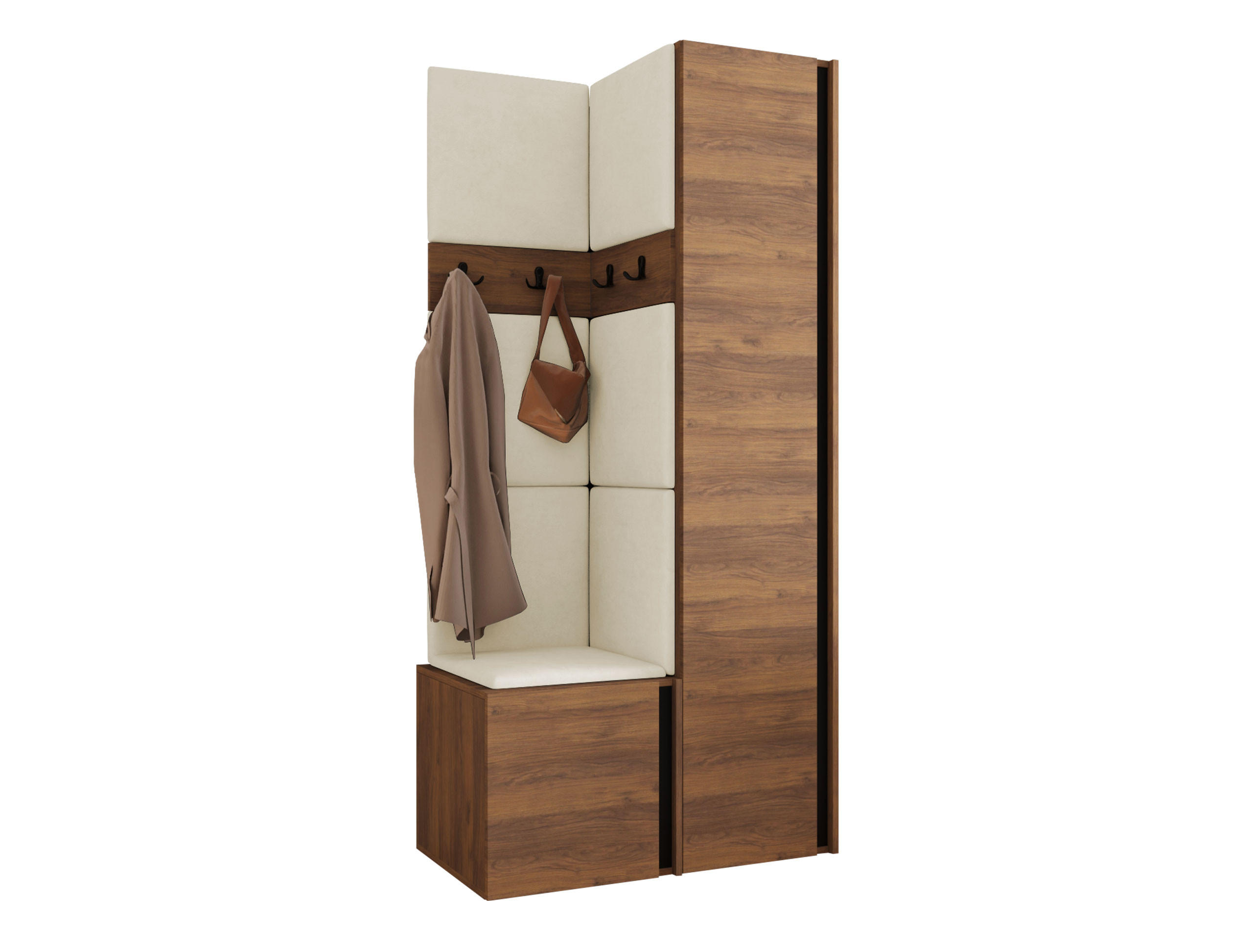 MOBILIER PENTRU HOL Orion XXIV