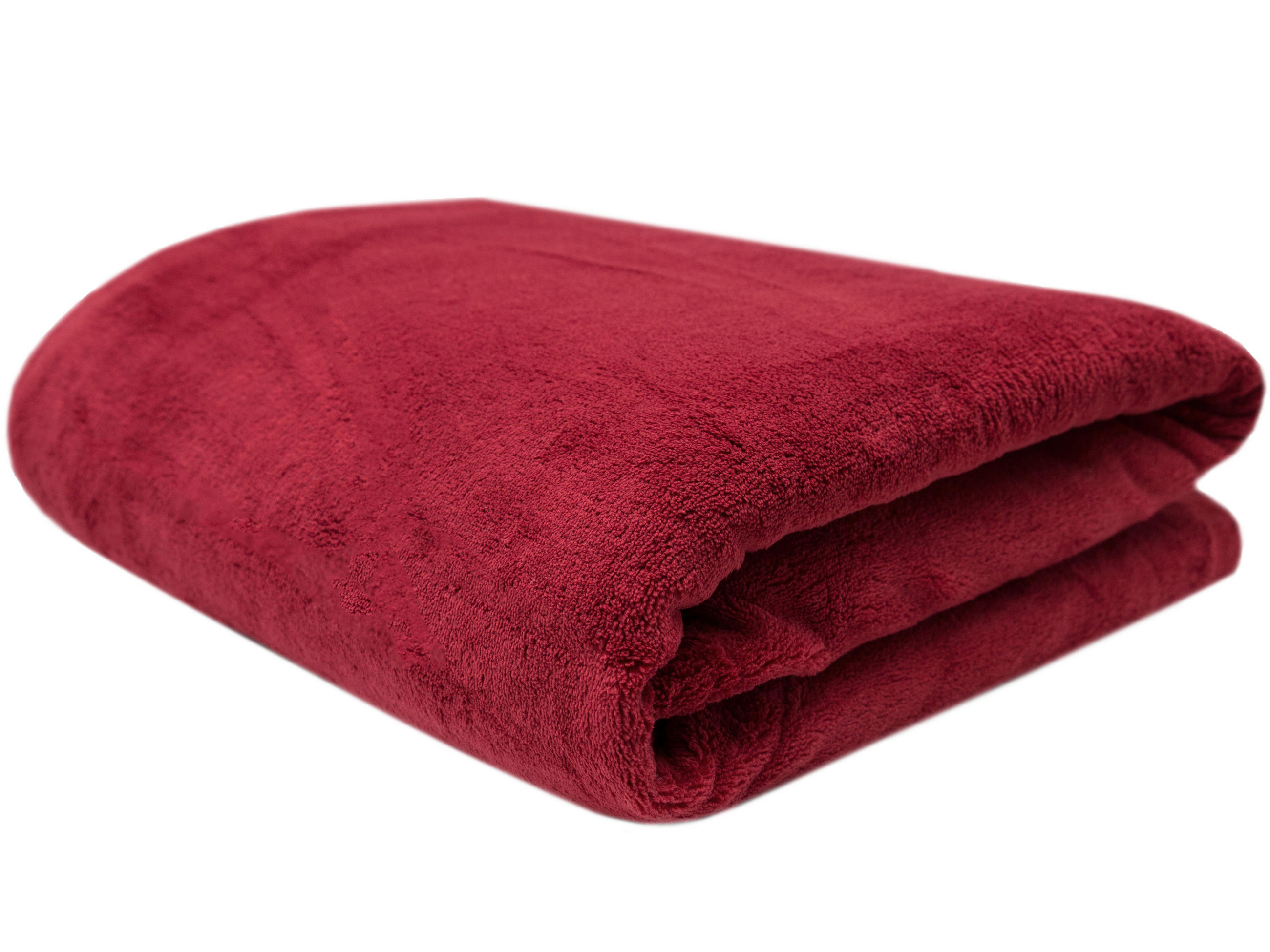 KUSCHELDECKE, 150x200 cm, 100% Polyester, Rot - Weinrot, Textil (150/200cm) - Zollner