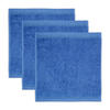 SEIFTUCH SUPERWUSCHEL 3ER PACK - Hellblau, Textil (30/30cm) - MÖVE