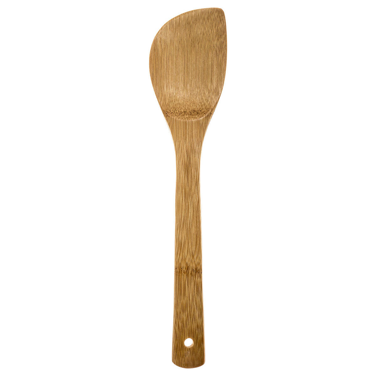 KÜCHENUTENSILIEN Set 4-tlg., Bambus, Braun - Braun, Holz (8.5/32/8.5cm) - 5five Simply Smart