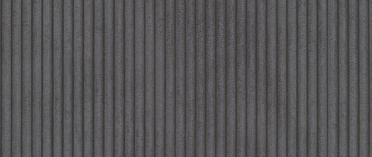 BOXBETT MIKO 90x200 mit Matratze H3, Bonell und Topper RIVIERA 91+LINCOLN 90 - Grau, Textil (90/200cm) - Bedante