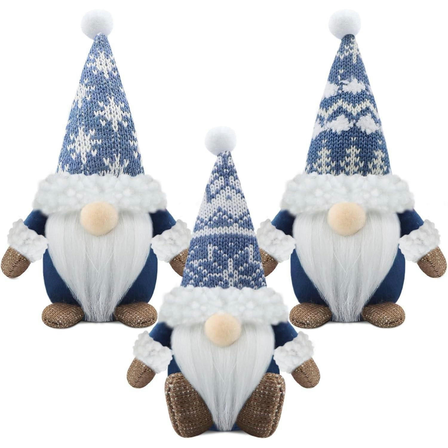 XXXLutz Weihnachtswichtel Mehrfarbig 10.2x6.9x17.8 cm