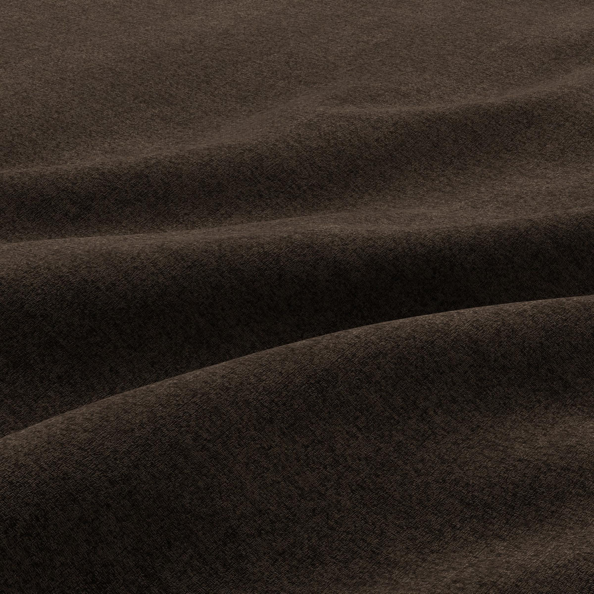 LOUNGESESSEL ORBIT, 80 CM, Grau - Grau, Textil (108/80/87cm)