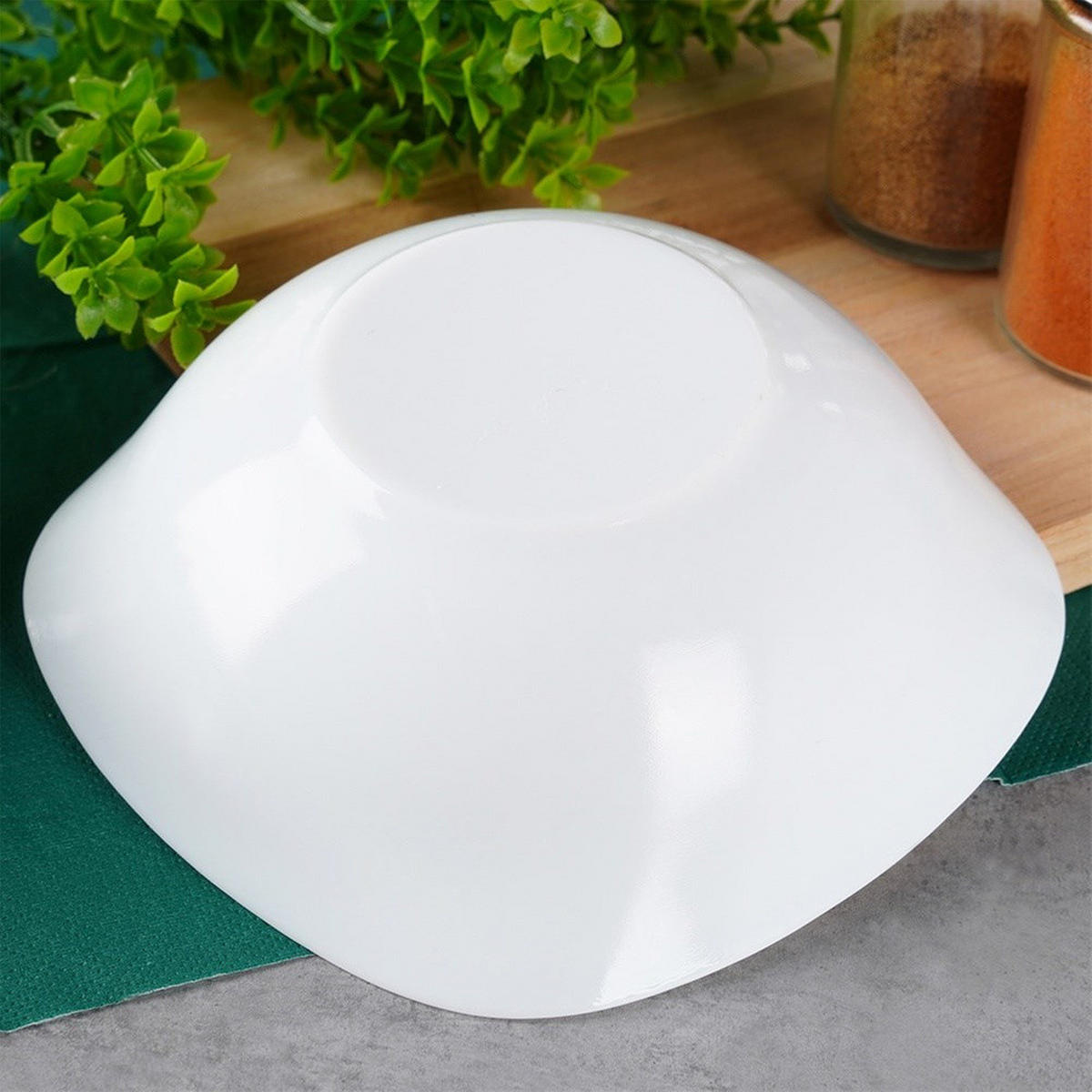 GLASSCHALE 15 cm 400 ml - Transparent, Glas (15/15/5cm) - Orion 