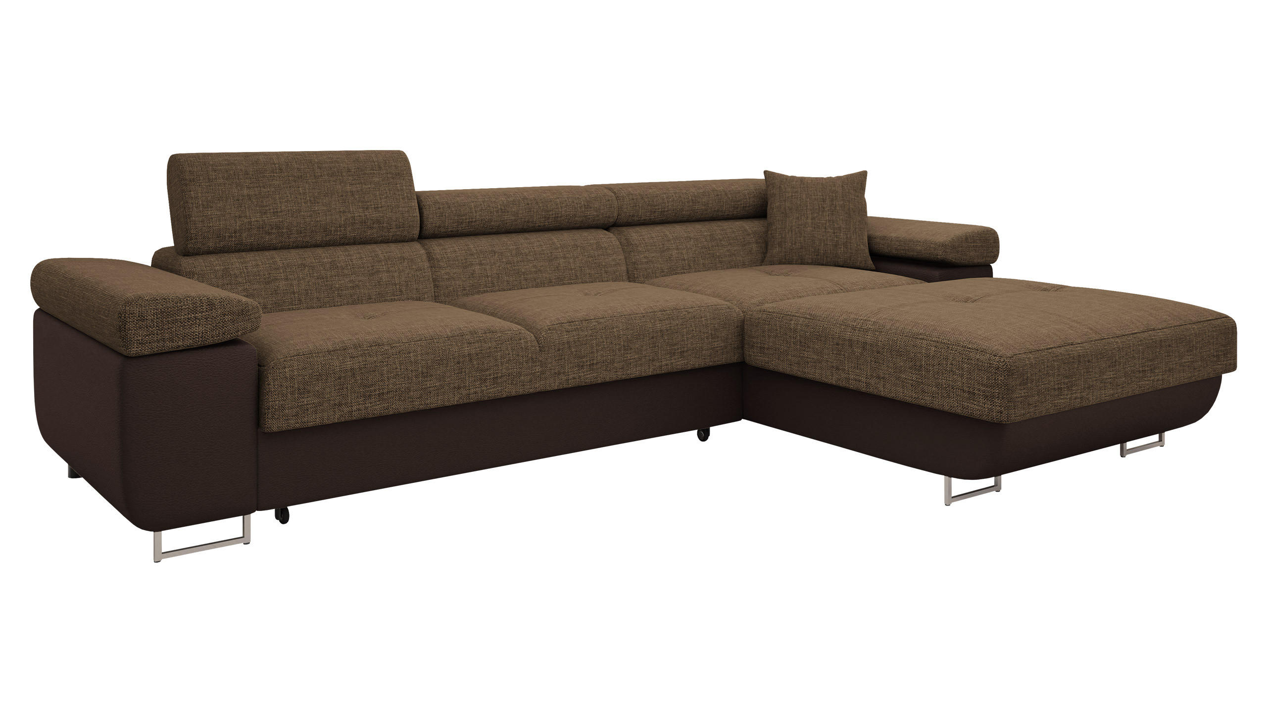 COLTAR Torezio Mini, Dreapta