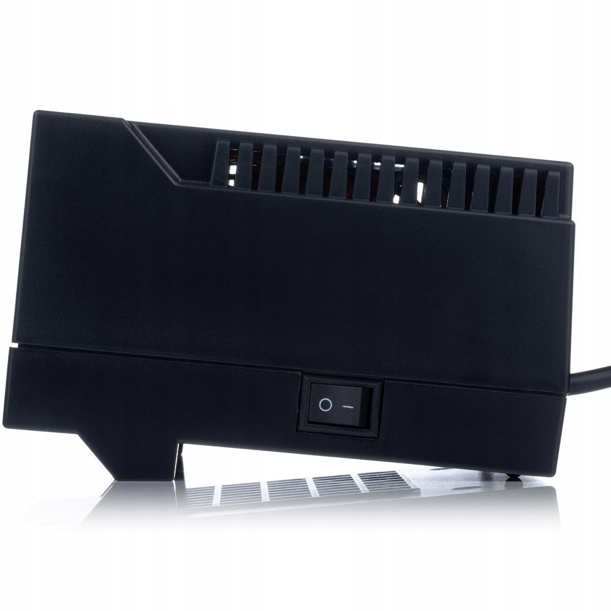 LÖTKOLBEN 937D+ Set, 60 W, 200-480 °C, Keramikheizung, ESD Safe, 10 Lötspitzen 900M - Multicolor, Kunststoff/Metall (10/10/10cm)