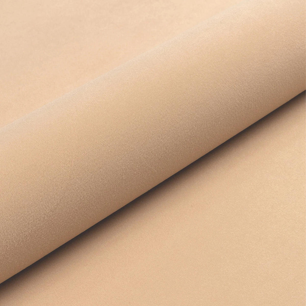 POLSTERBETT Golden Premium 160x200 cm, Doppelbett mit Bettkasten, Lattenrost und Matratze, Velourstoff: Beige - Beige, Holz/Textil (160/200cm) - Marpur