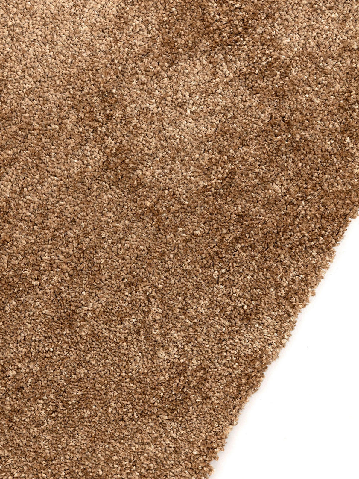 TEPPICH Nina waschbar 120/170 cm - Beige, Kunststoff (120/170cm) - benuta Nest