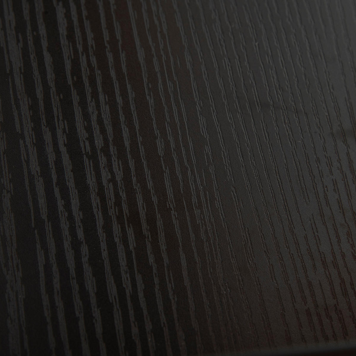 BLUMENTREPPE DE-12247 5-stufig, 40/22/113 cm, ma/. 2 kg pro Etage Schwarz - Schwarz, Holzwerkstoff (22/113/40cm) - ComfortXL